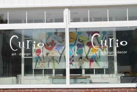 Curio Art Gallery 