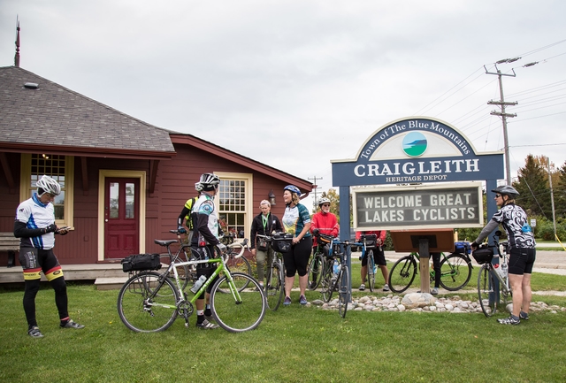 Craigleith