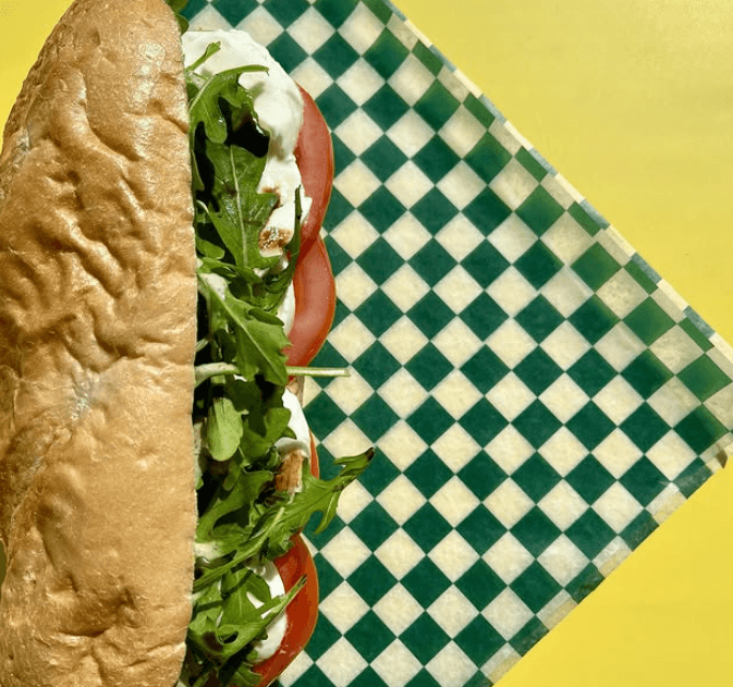 Sandwich